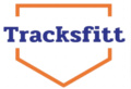 Tracksfitt logo